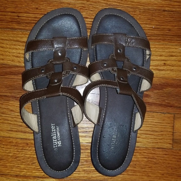 Naturalizer Shoes - 4 for $10 Naturalizer sandals
